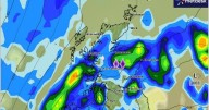 UK weather: Snow to hit Britain this weekend as temperatures plunge to 0C