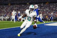 Dolphins-Jets: Betting odds, predictions, TV, line, preview