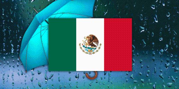 Jalisco y otros estados se preparan para lluvias intensas HOY