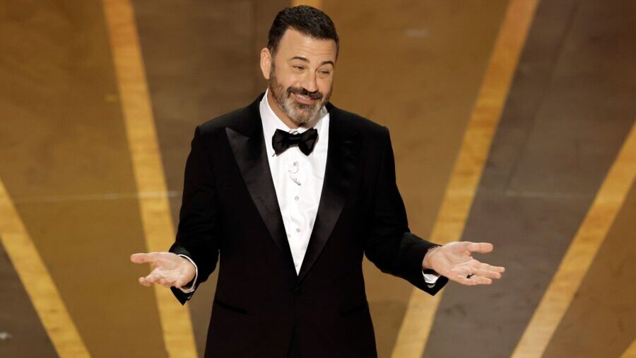 ABC yanks Jimmy Kimmel’s show ‘indefinitely’ after remarks about Charlie Kirk