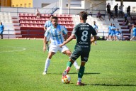 El Xerez DFC suma su primer punto de la temporada (1