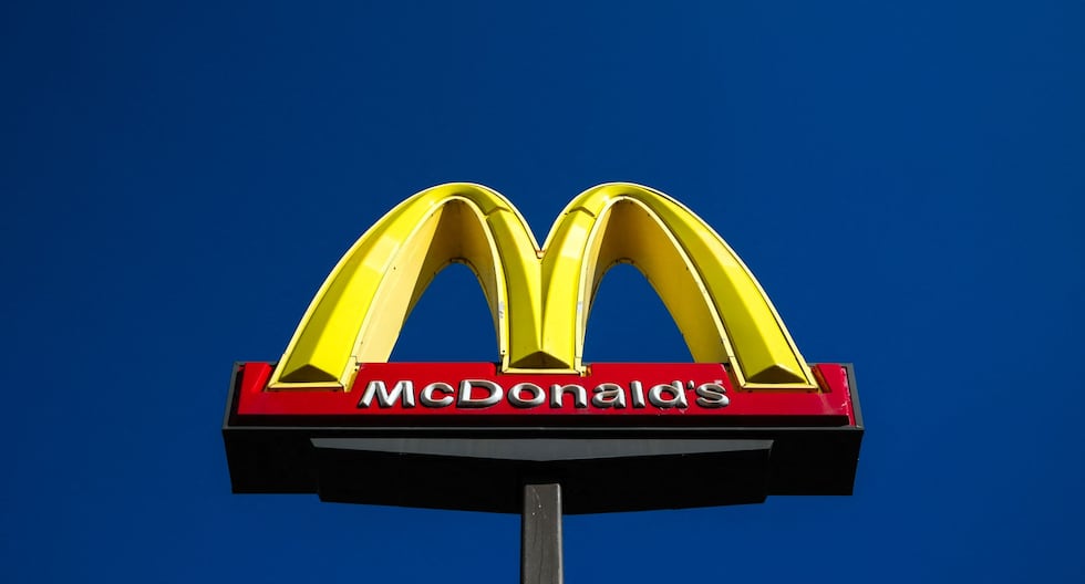 Solo por un día: hamburguesas doble queso de McDonald’s a precio histórico en Estados Unidos