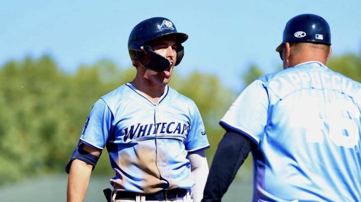 Whitecaps 1 win away from championship title