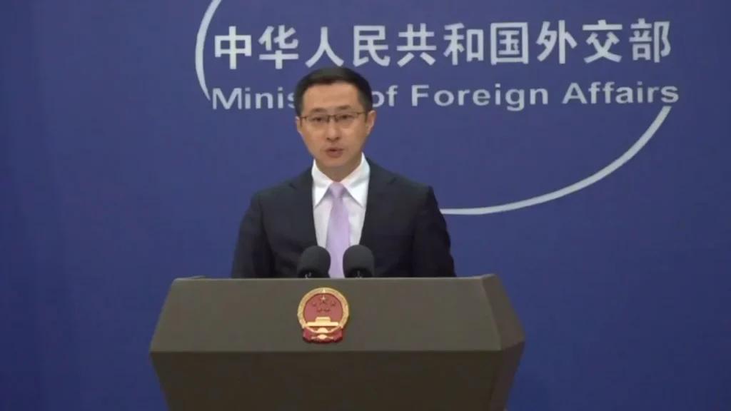 China rechaza aranceles propuestos por México del 50%