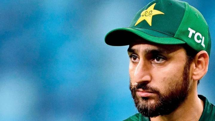 Pakistan skipper Salman Ali Agha confident of defeating Team India in final