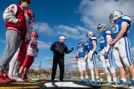 Thursday night lights now a necessity in Maine high school football