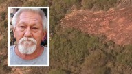 Barry Podmore: Police launch fresh search for missing prospector, nine months after disappearance