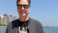Former FBI Director James Comey In Two Cases As Trump Targets Critics