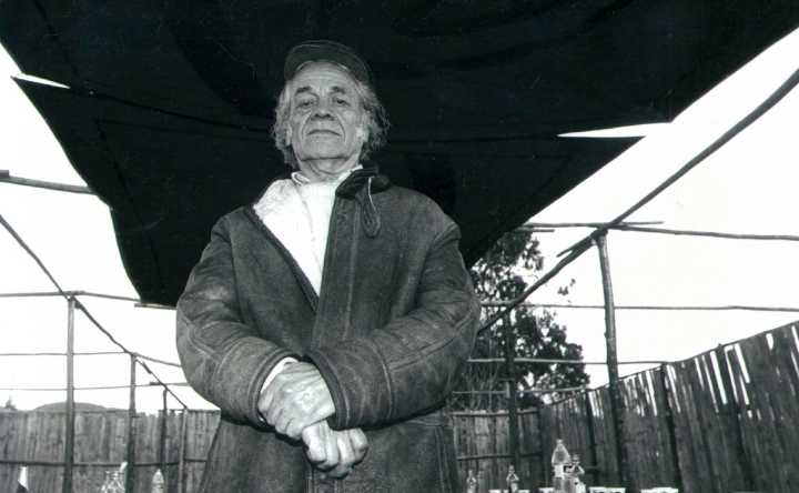 Nicanor Parra: varias eternidades en un día