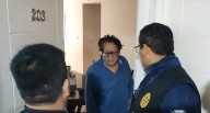 Lambayeque: exnotario recibe cinco años de cárcel por falsificar documentos en terreno