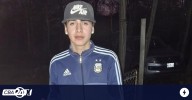 Buscan a un joven desaparecido en Cosquín