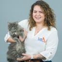Official cat lady: FIU alumna leads Broward Animal Care