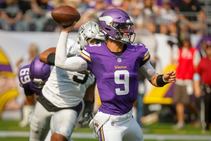 5 things to watch in Chicago Bears opener vs. Minnesota Vikings