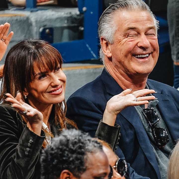 Hilaria Baldwin Details "Last Minute" Decision to Join DWTS