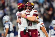 The balancing act of backup NFL QBs, plus Adam Silver speaks