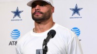 How Cowboys QB Dak Prescott sparked Eagles’ Jalen Carter’s ejection