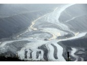 Freeport Mine Setback Risks Fraying Relations With Indonesia
