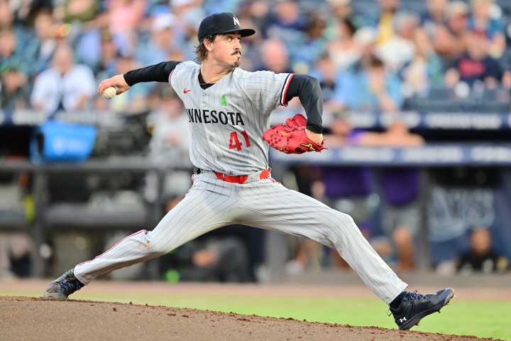 Twins series preview: A depleted roster with strong starting pitching