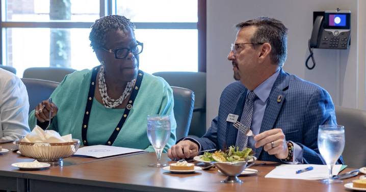 Charleston adult charter school funding cut, faces closure
