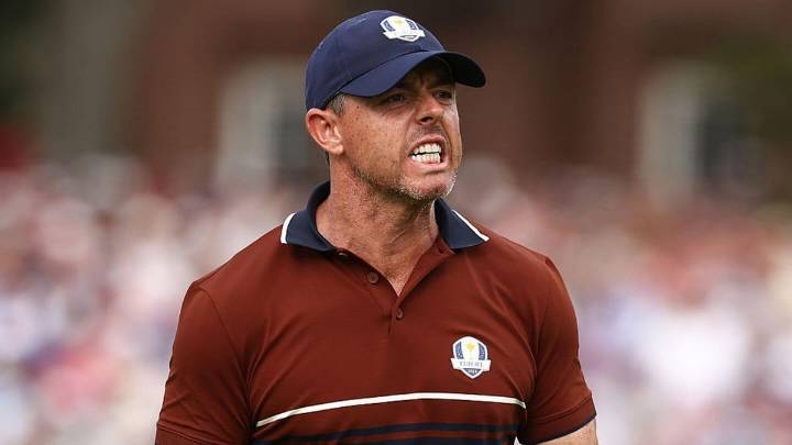 Everything that happened on a bad-tempered Saturday at the 2025 Ryder Cup