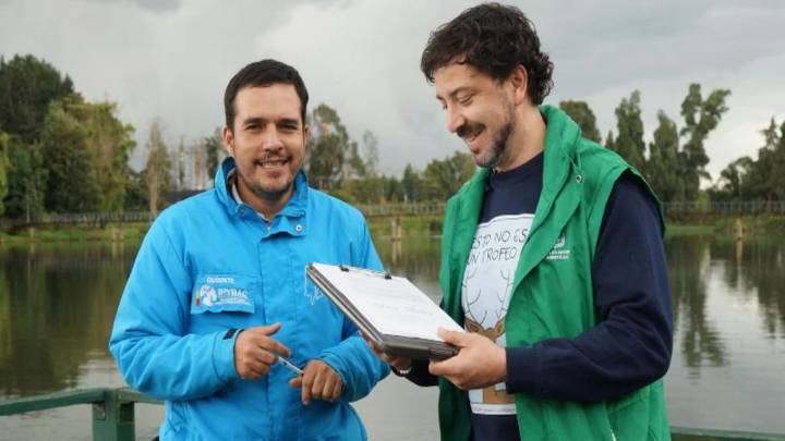 Alianza histórica entre Cundinamarca y Bogotá para el bienestar animal