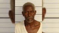 Man accused of hitting victim with a cane before firing shotgun