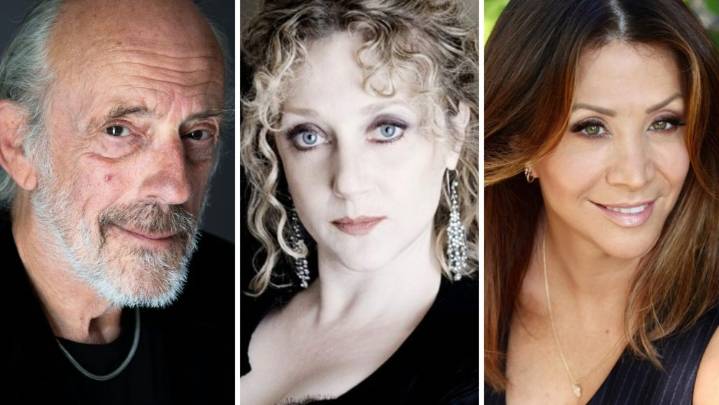Happy's Place Season 2 Adds Christopher Lloyd, Carol Kane, Cheri Oteri
