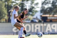 Girls soccer photos: Emmaus at Freedom, Sept. 18, 2025