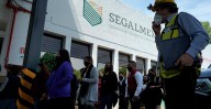 Caso Segalmex: Sheinbaum confirma personas detenidas y asegura transparencia