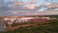 OpenAI's Stargate: AI supercluster in Texas