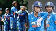 From Dreamers To Contenders: A Brief History Of India’s Rollercoaster Journey At The Women’s ODI World Cup
