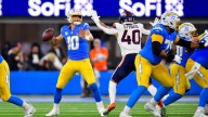 How to watch Broncos-Chargers NFL football game today