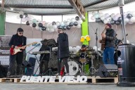 Con el acompañamiento del Municipio, Puente Viejo celebró su 10º aniversario