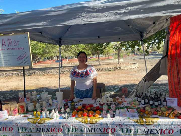 Impulsan a emprendedores con Feria Regional en Juárez