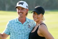 Makena White, Girlfriend of PGA Golfer Jake Knapp, Dies at 28