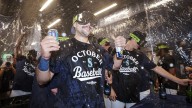 Why Cal Raleigh will upset Aaron Judge for 2025 AL MVP