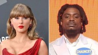 Swifties Celebrate Texans Player Getting Cut Following Controversy