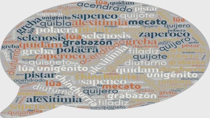 20 palabras que quizás no conocías y que te ayudarán a enriquecer tu vocabulario (XIV)