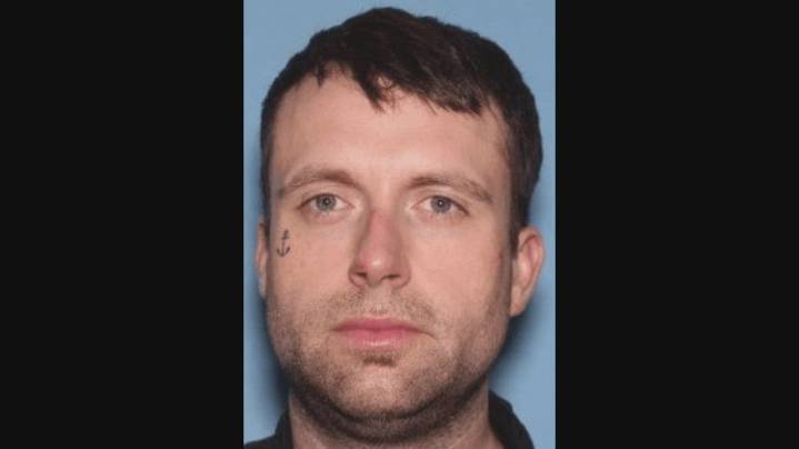 Seattle police search for man wanted over child sex abuse material