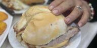 ¿Hasta qué hora se puede votar por el pan con chicharrón en la final del Mundial de los desayunos?