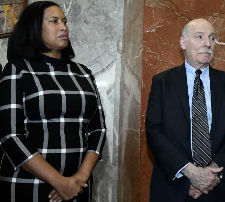 MPD officers to receive pay raises in new agreement