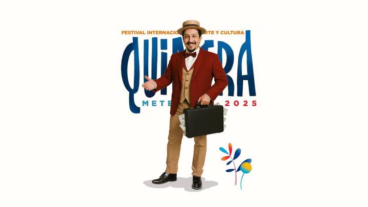 Mister 20 por ciento 