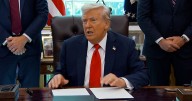 Trump signs executive order on flag burning: What it means for free speech :: WRAL.com