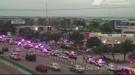 Al menos un muerto y dos heridos en un tiroteo en la oficina de inmigración de Dallas