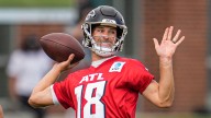 Why one potential Joe Burrow replacement likely 'isn't a realistic option'