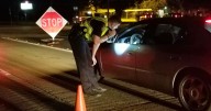 Caddo Sheriff's Office to hold sobriety checkpoint on Sept. 12