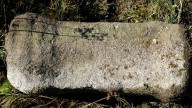 El fuego de Jarilla desvela la historia: inscripciones latinas encontradas en el templo del Collado de las Piedras Labradas