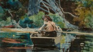 From manga to modernism: fall museum exhibitions to explore