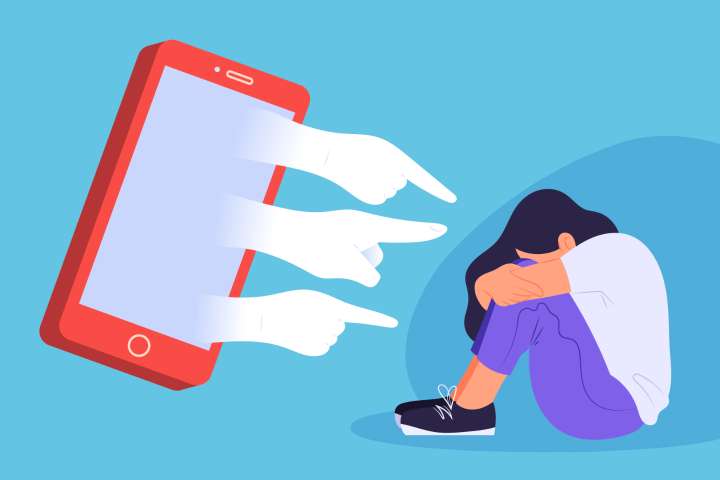 Mujeres con cargos públicos son víctimas de la violencia digital