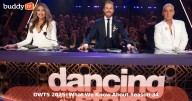 'Dancing with the Stars' 2025: What We Know About Season 34